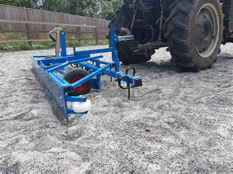 ArenaMate ® Leveller Type 1 .